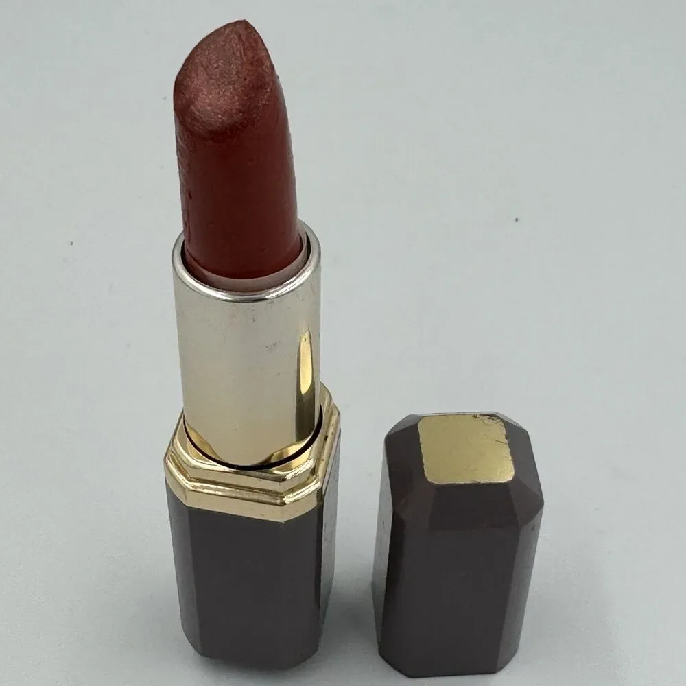 L'OREAL Supreme Lipstick #613 Luminous Red Perle NOS